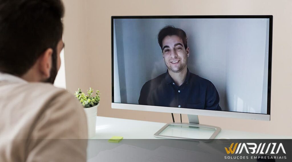 Videoconferências: Dicas para uma reunião online perfeita