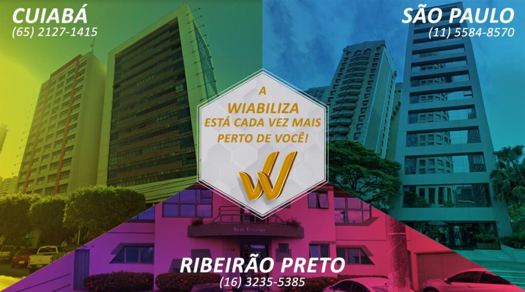 A Wiabiliza está cada vez mais perto de você!