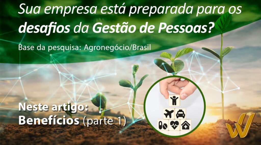 OS COLABORADORES PERCEBEM O VALOR DOS BENEFÍCIOS QUE SUA EMPRESA OFERECE?