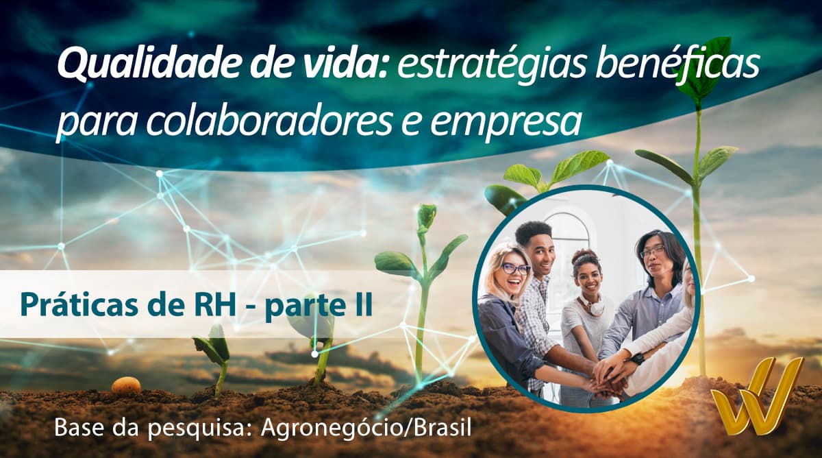 Qualidade de vida: estratégias benéficas para colaboradores e empresa
