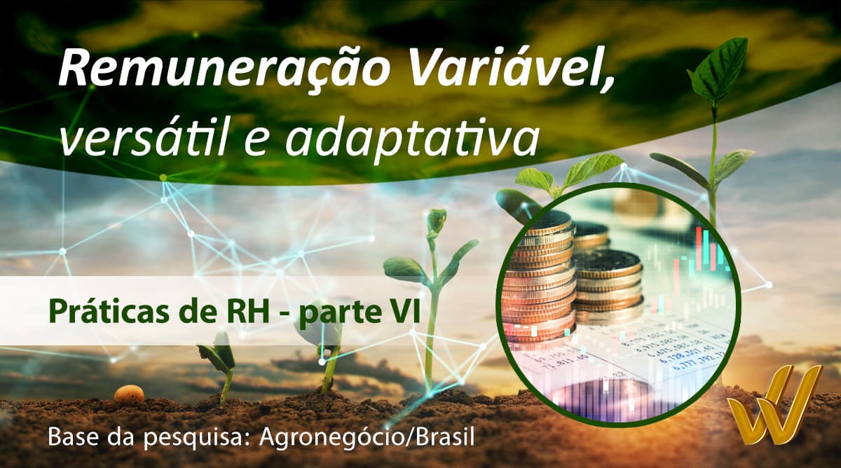 Remuneração Variável, Versátil e Adaptativa