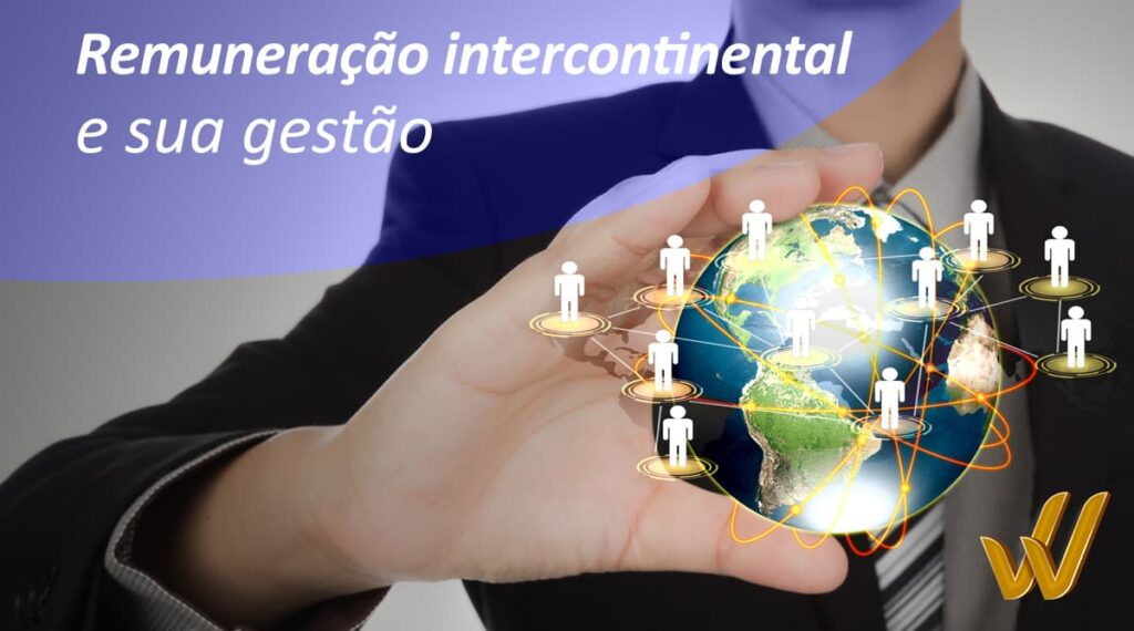 No cenário atual das metodologias de contratação, que tem passado por inúmeras transformações, é fundamental estarmos atentos às novas formas de trabalho e remuneração, inclusive de forma internacional e intercontinental.