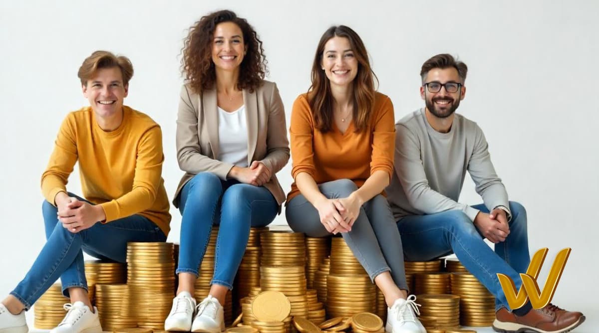 Remuneração por competências: Entenda o que é essa prática