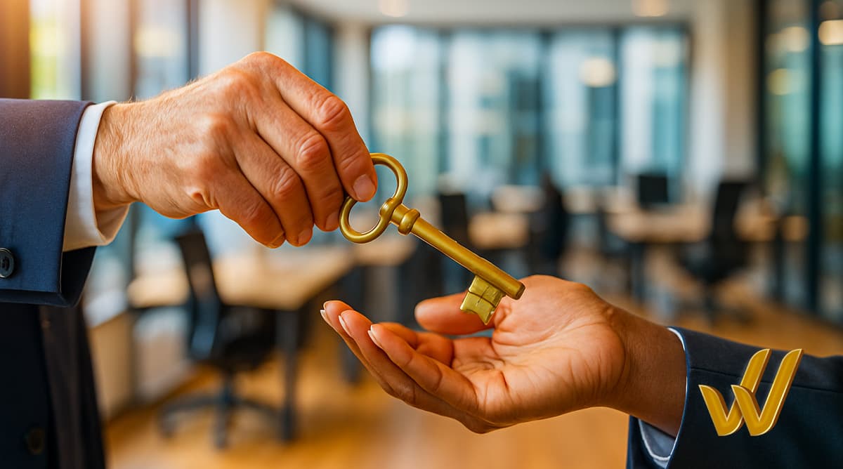 Sucessão em empresas familiares: como estruturar o programa