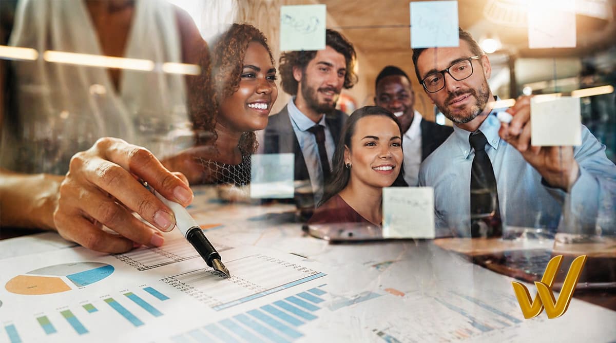 Pesquisa de cargos e salários: atração e retenção de talentos