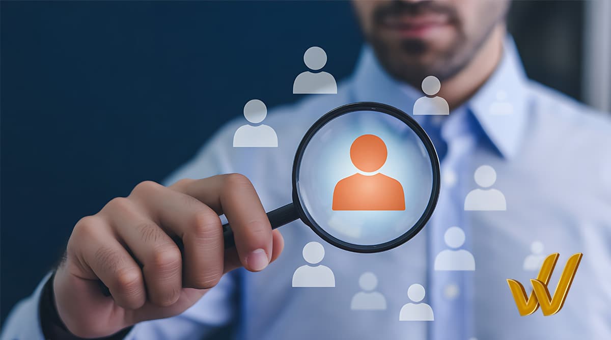 Recrutamento estratégico: muito além do preenchimento de vagas